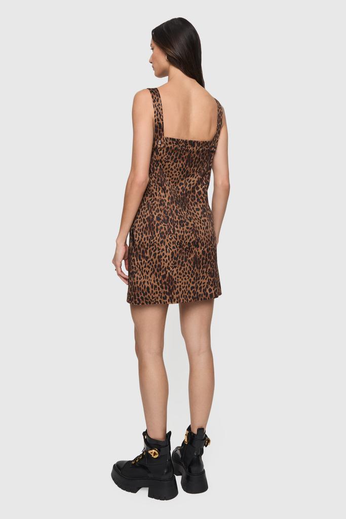 Rebecca Minkoff Aurora Mini Shift Dress