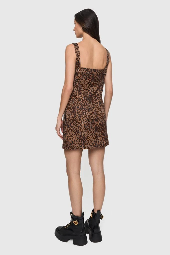 Rebecca Minkoff Aurora Mini Shift Dress 2