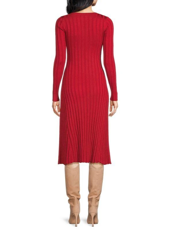Shop Glitter Rib-Knit Sheath Dress on Sale at BeyondStyle  Get 69% Off  Glitter Rib-Knit Sheath Dress with Limited-Time Flash Deals, Exclusive  Discounts, and Special Offers. Enjoy Unbeatable Savings on Glitter Rib-Knit