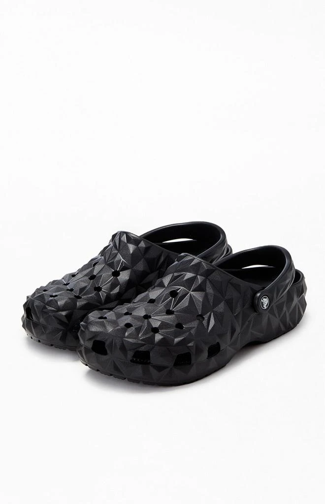 Crocs Classic Geometric Clogs 2