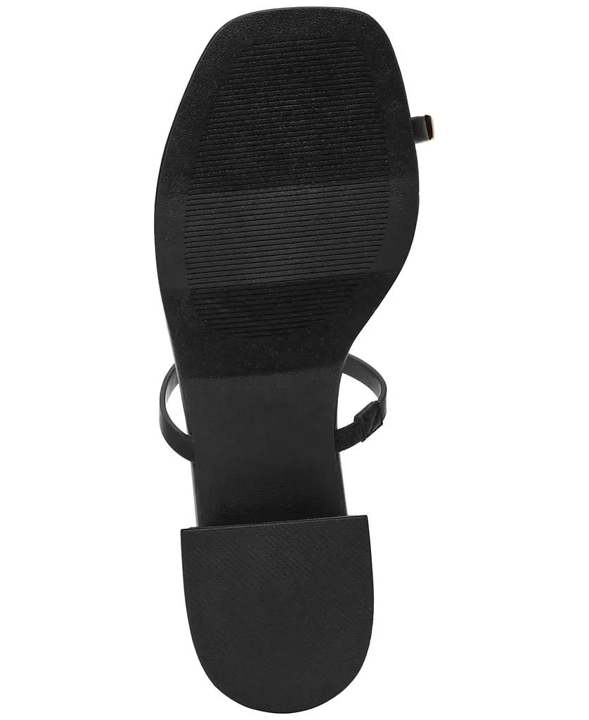DV Dolce Vita Narra Toe-Ring Block-Heel Dress Sandals 5