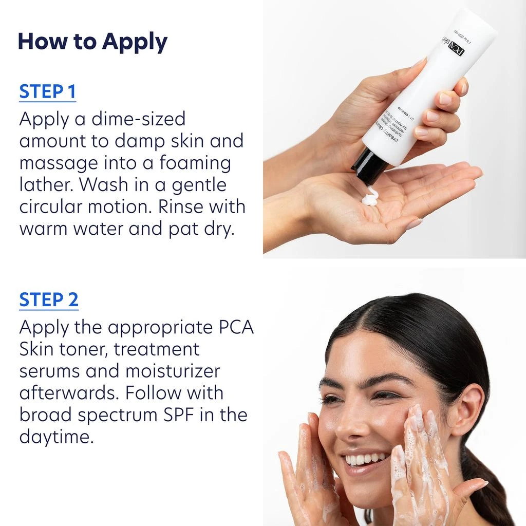 PCA SKIN PCA SKIN Creamy Cleanser 5