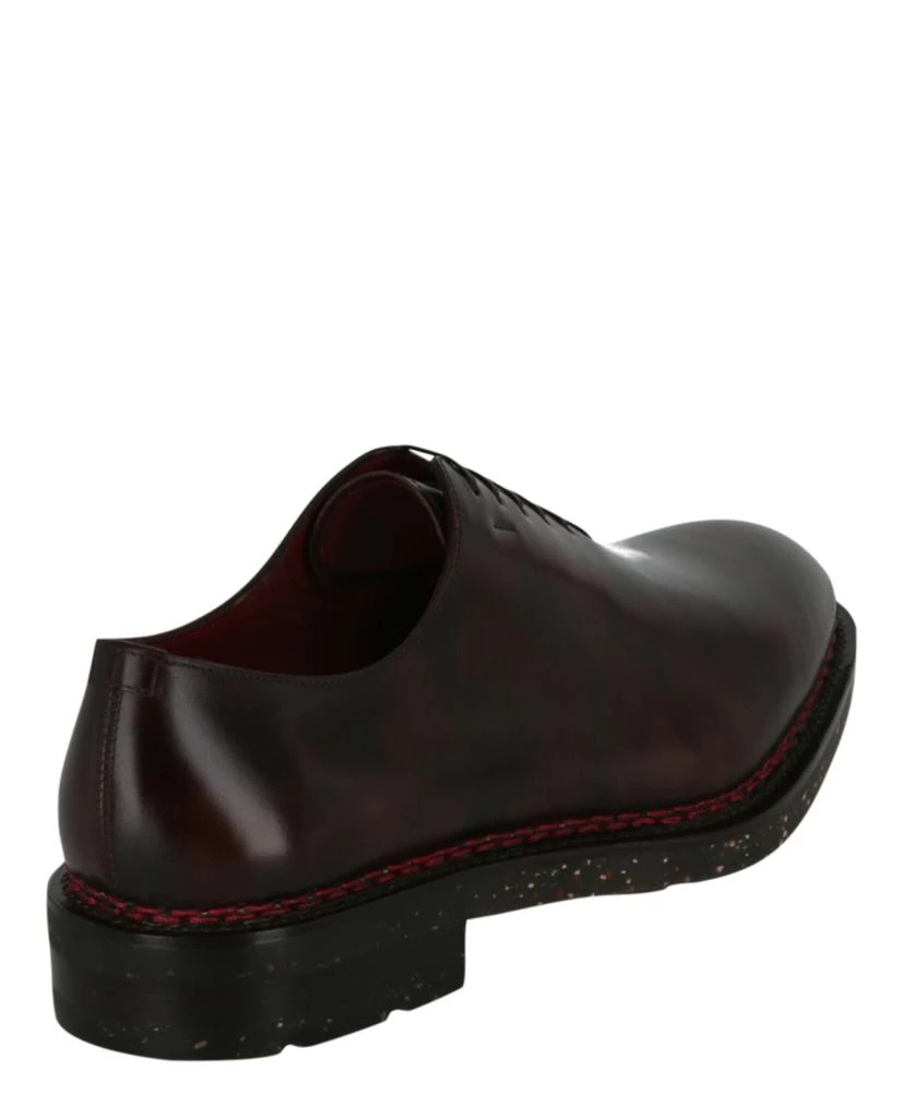 Salvatore Ferragamo Morris Dress Shoes 3