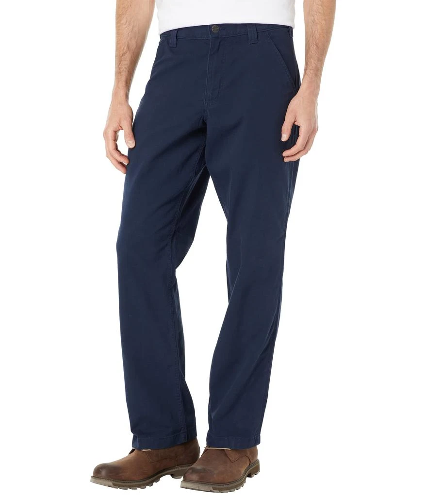 Carhartt Rugged Flex Rigby Dungarees 1