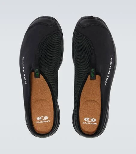 Salomon RX Slide 3.0 slides 4