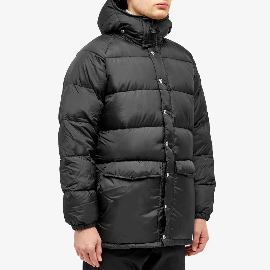 Battenwear Battenwear Batten Down Parka V.2 2