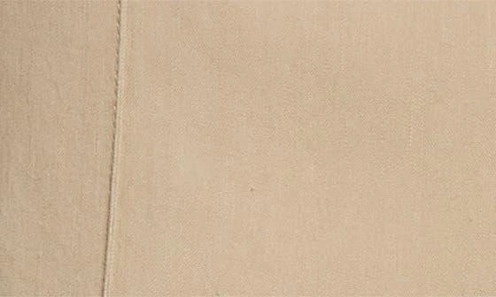 Vince Pintuck Linen Blend Tapered Trousers 5