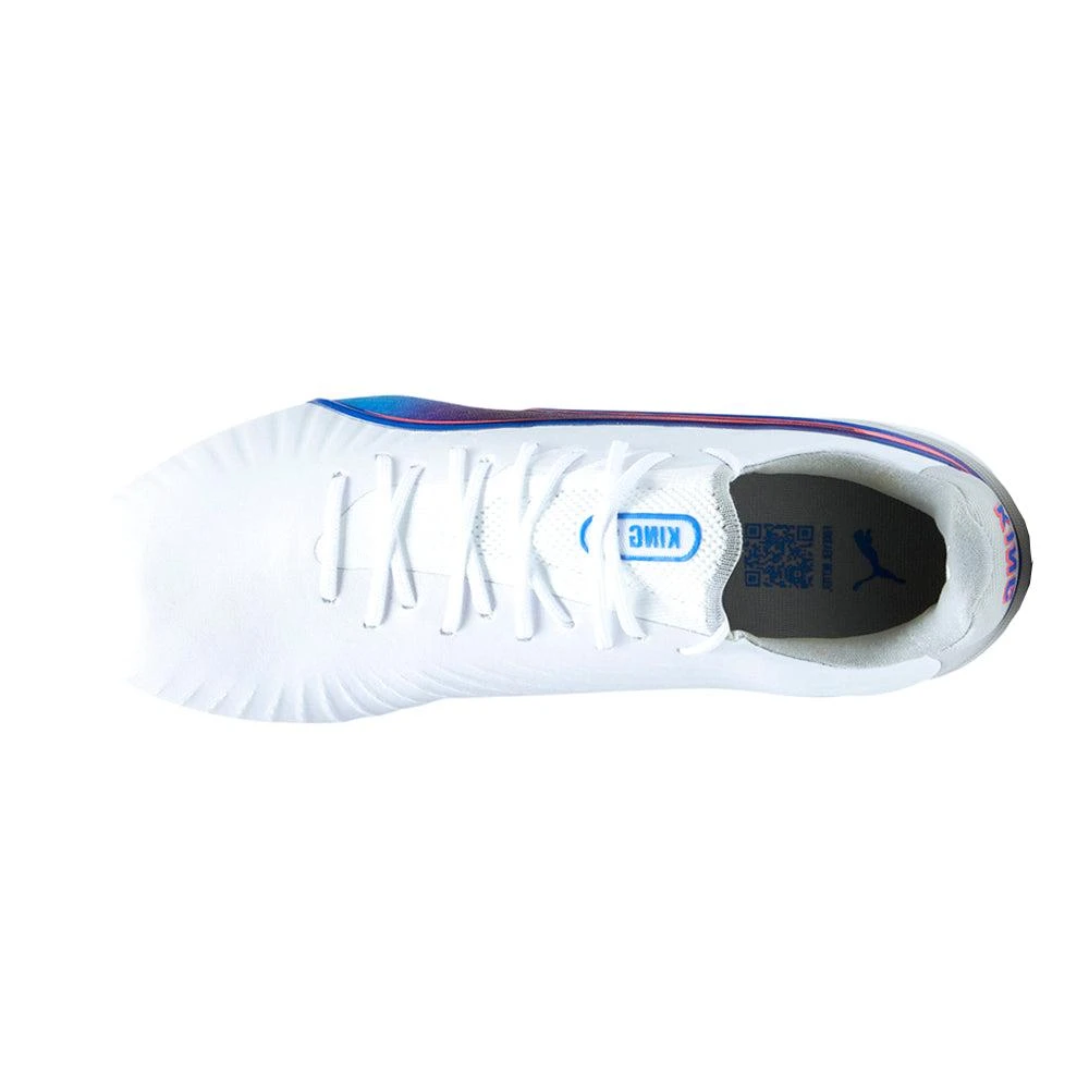 Puma King Ultimate Firm Ground/Artificial Ground Soccer Cleats 4