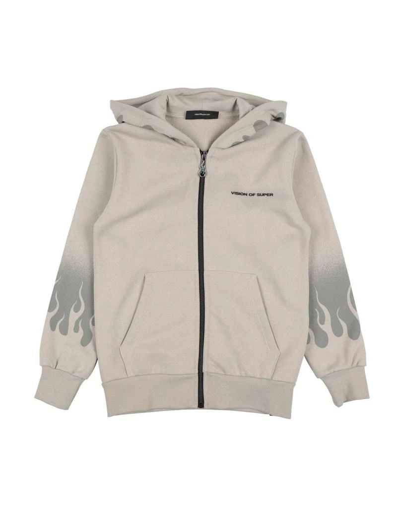 Vision of Super Sweatshirt 1