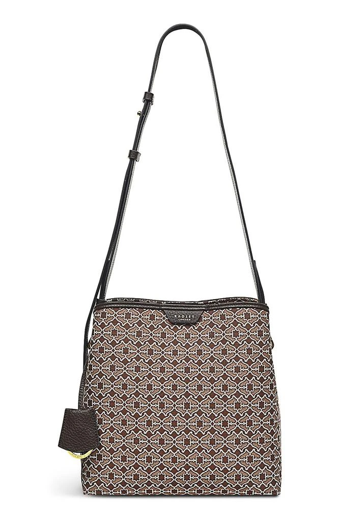 Radley Duke's Place Heirloom Crossbody Bag 1