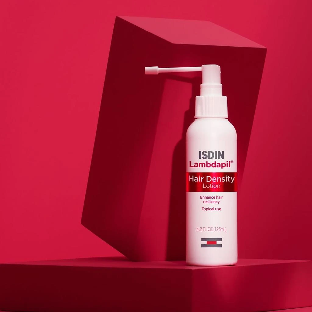 ISDIN ISDIN Lambdapil Hair Density Leave-In Lotion 3