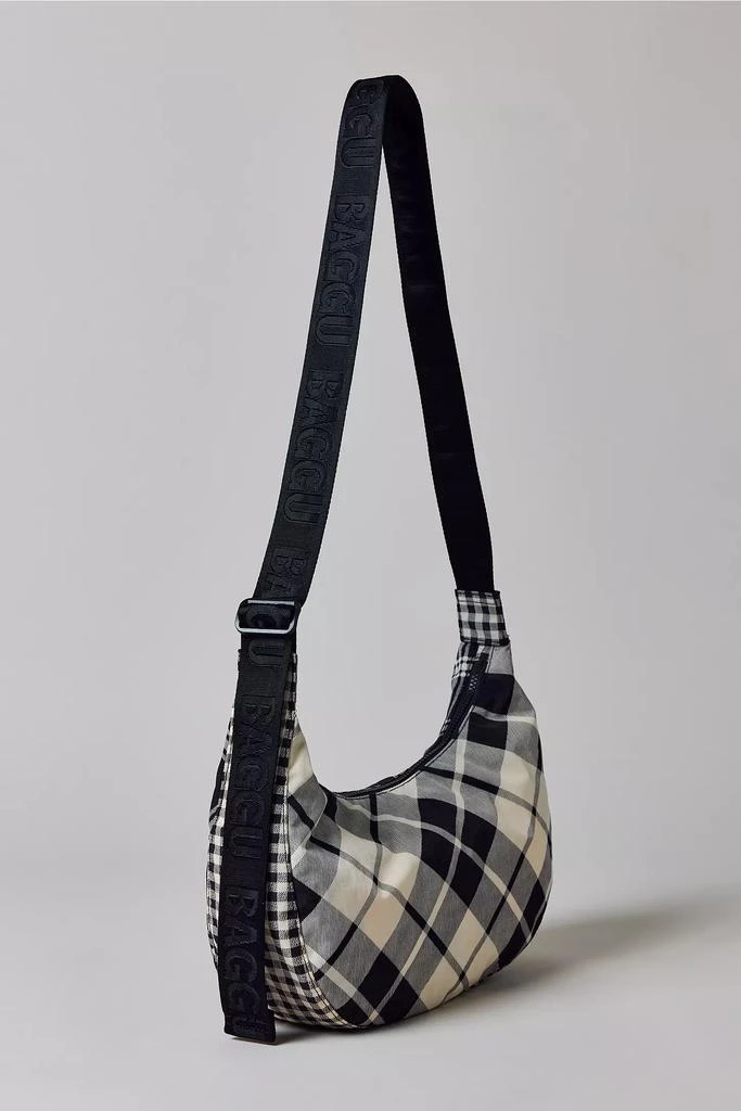 Baggu BAGGU Medium Nylon Crescent Bag 2