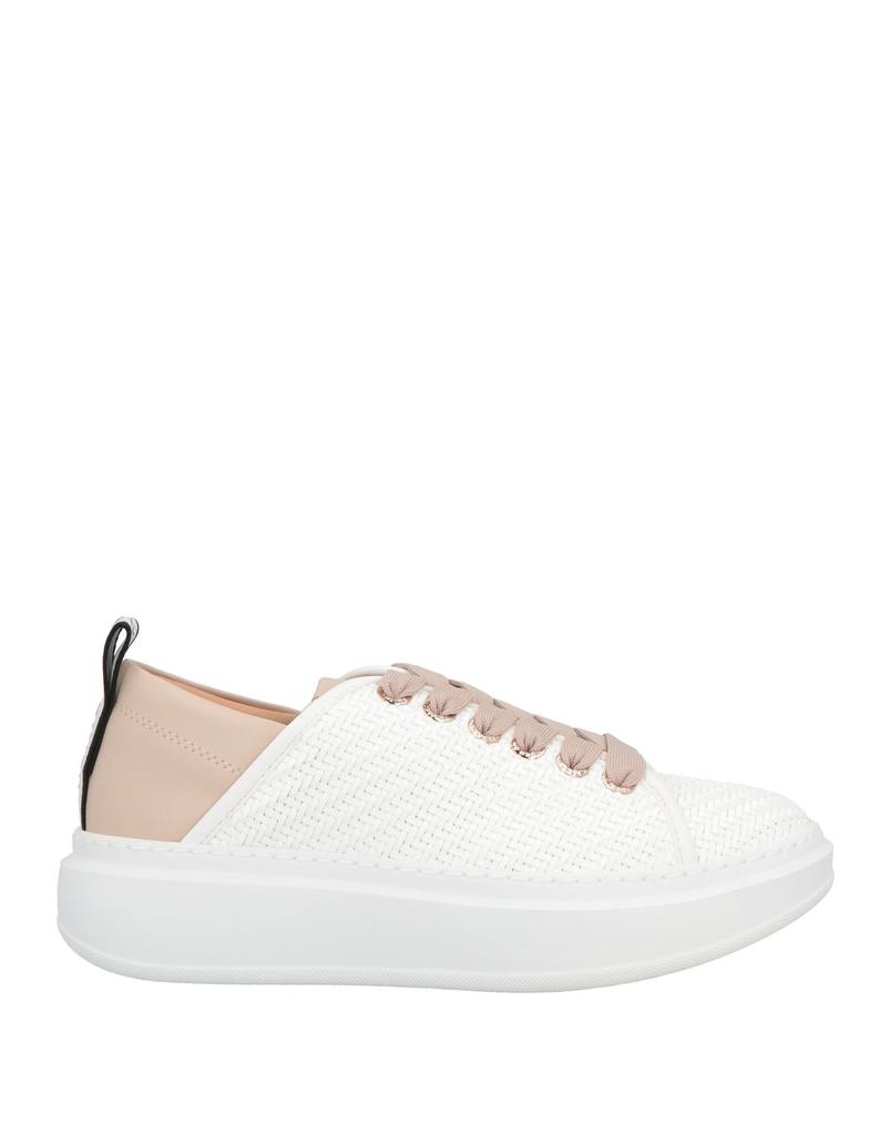ALEXANDER SMITH Sneakers