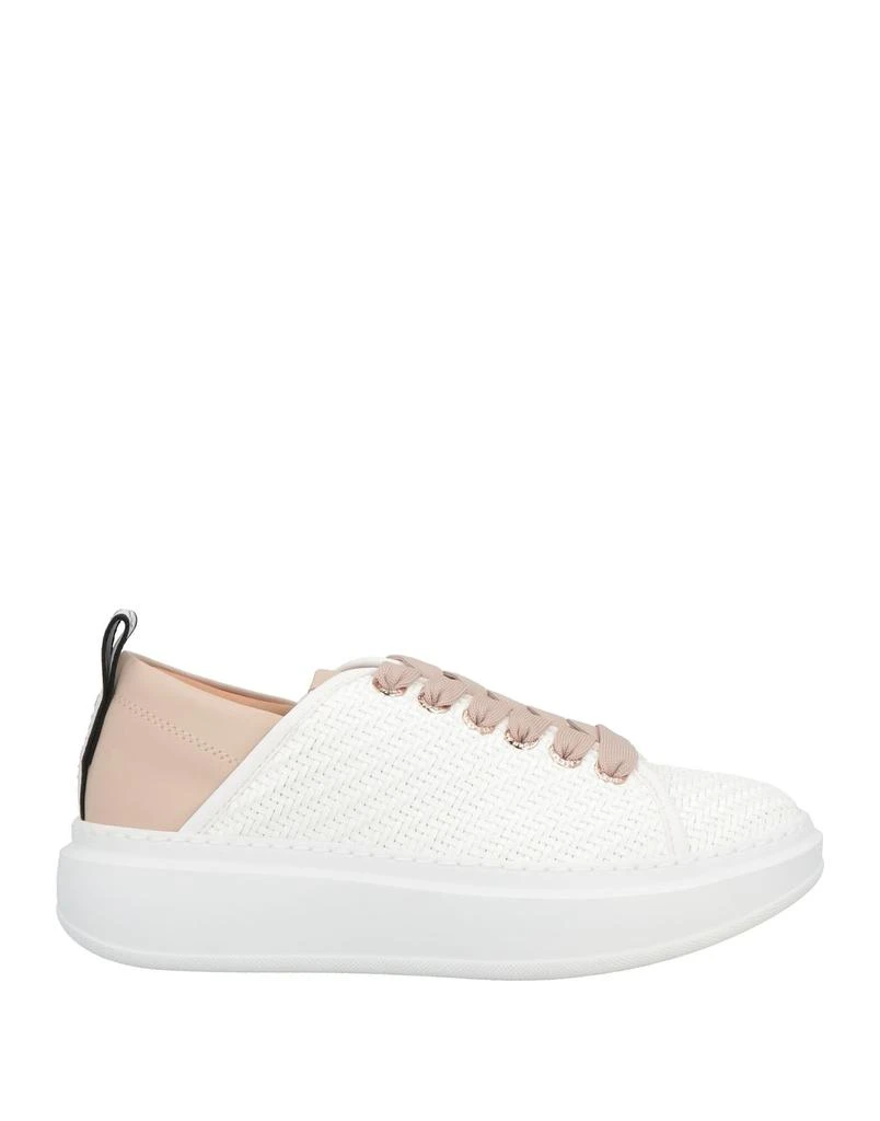 ALEXANDER SMITH Sneakers 1