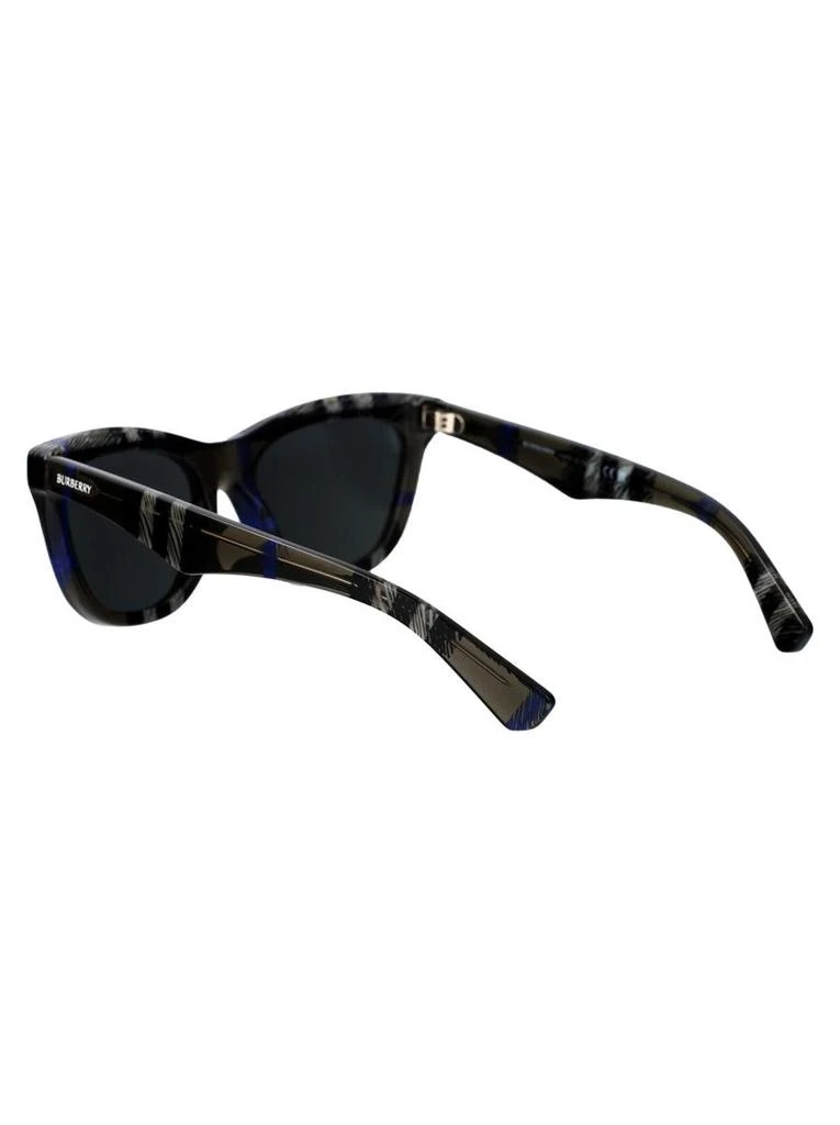 Burberry Burberry Sunglasses 4