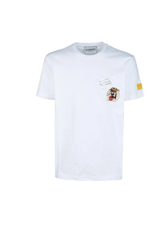 Iceberg Iceberg T-Shirt 1