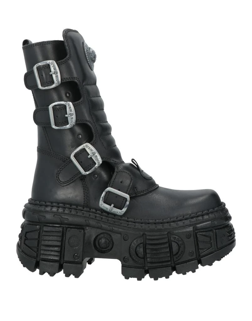 NewRock Ankle boot 1