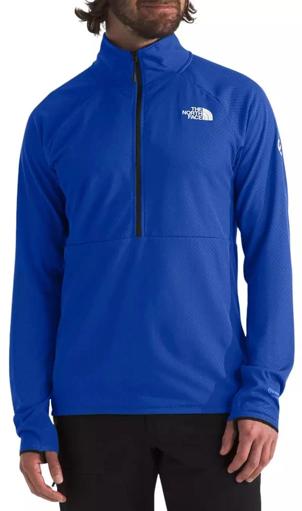 The North Face The North Face Men's Summit FUTUREFLEECE LT 1/2 Zip Sweatshirt 1