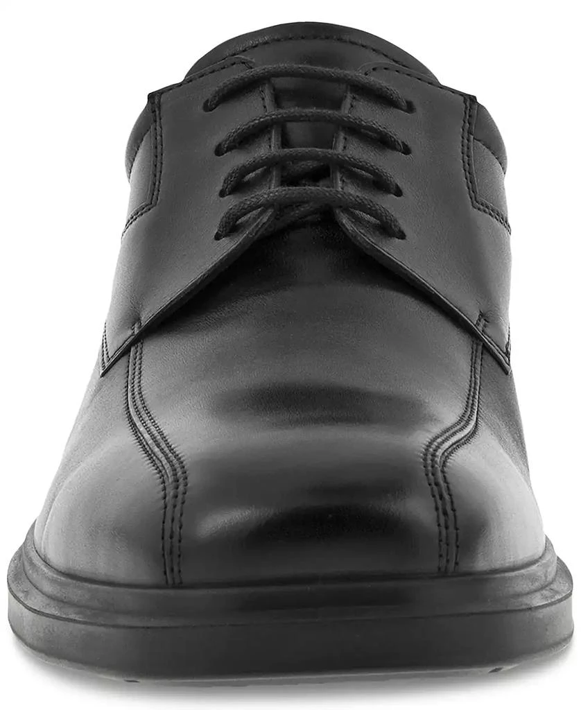 ECCO Men's Helsinki 2 Bike-Toe Oxfords 6