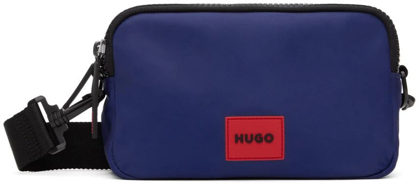 Hugo Boss Blue Ethon 2.0 Bag 1