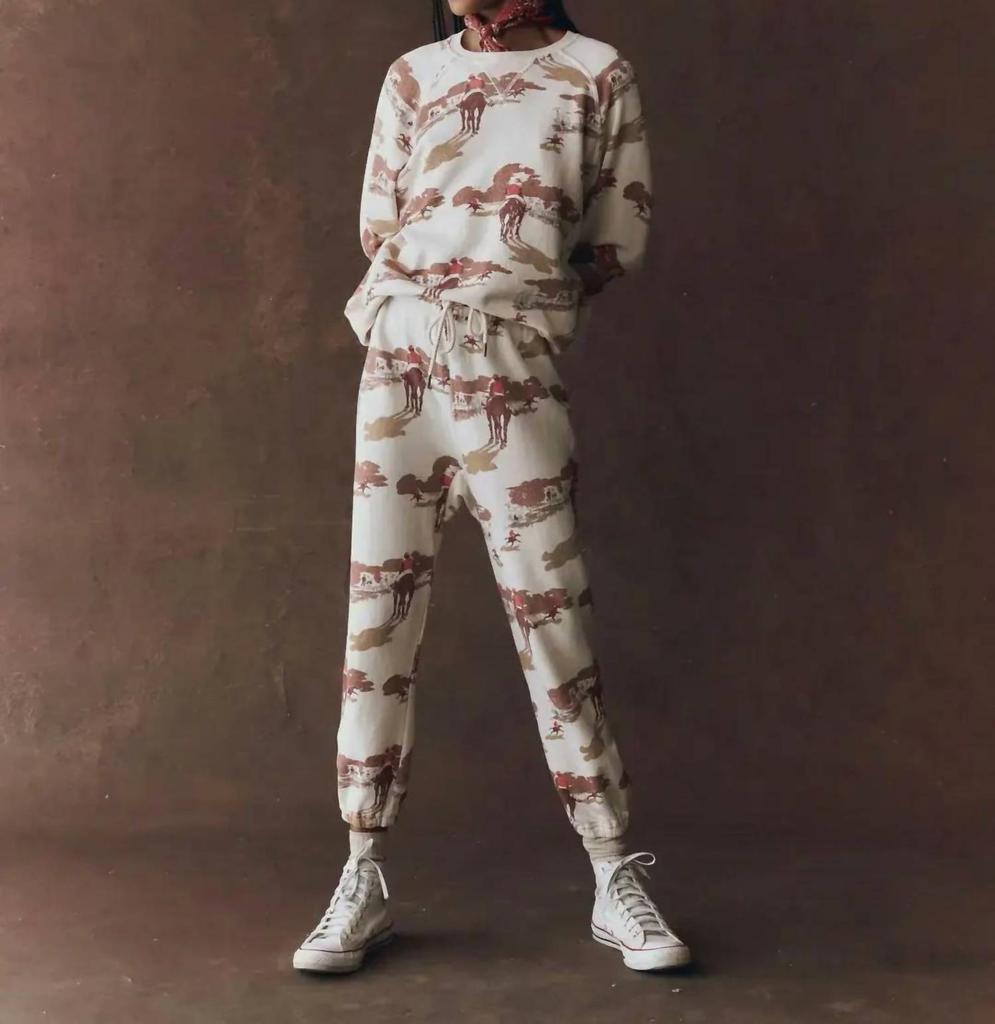 The Great The Great. - The Stadium Sweatpant