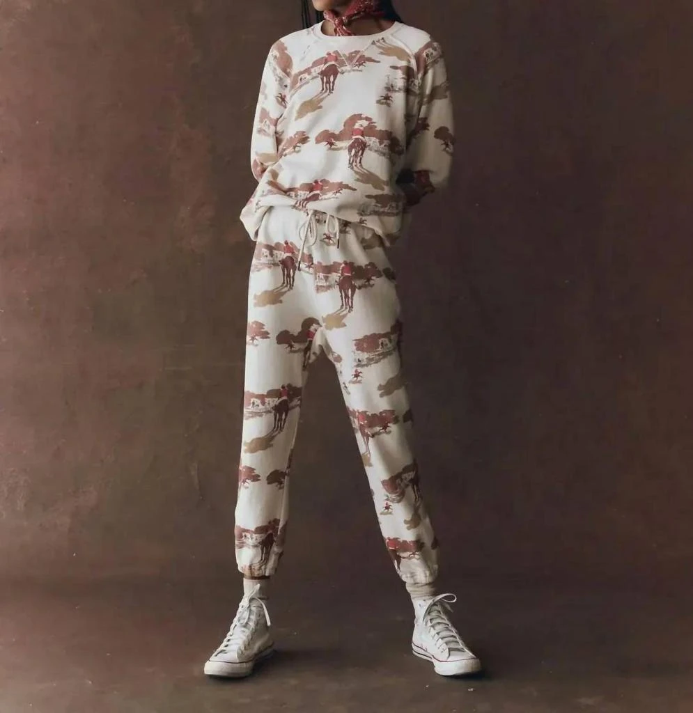 The Great The Great. - The Stadium Sweatpant 1