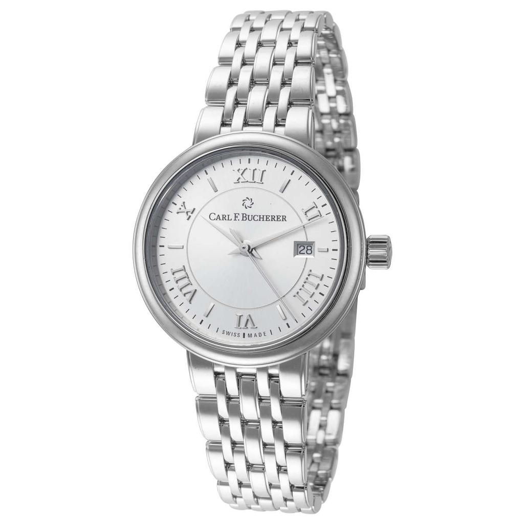 Carl F. Bucherer Carl F. Bucherer Adamavi Women's Automatic Watch