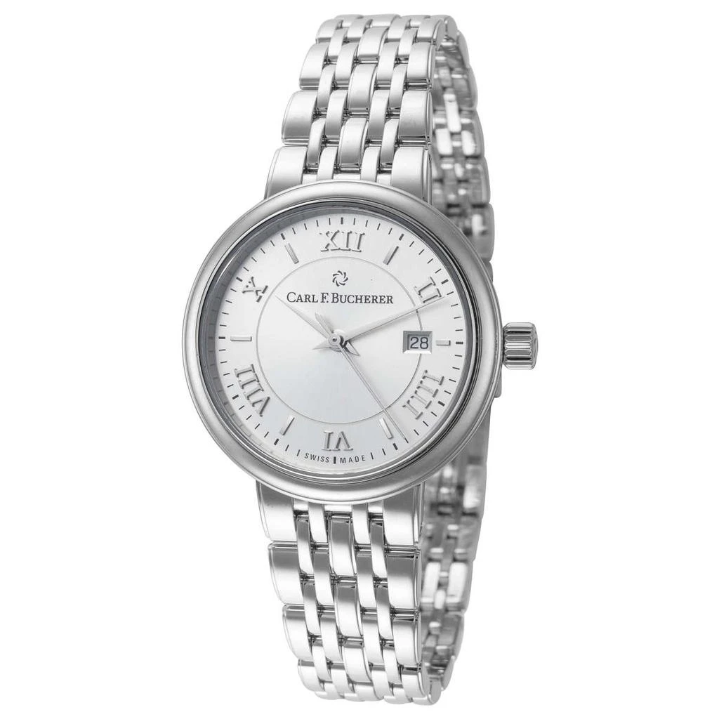 Carl F. Bucherer Carl F. Bucherer Adamavi Women's Automatic Watch 1