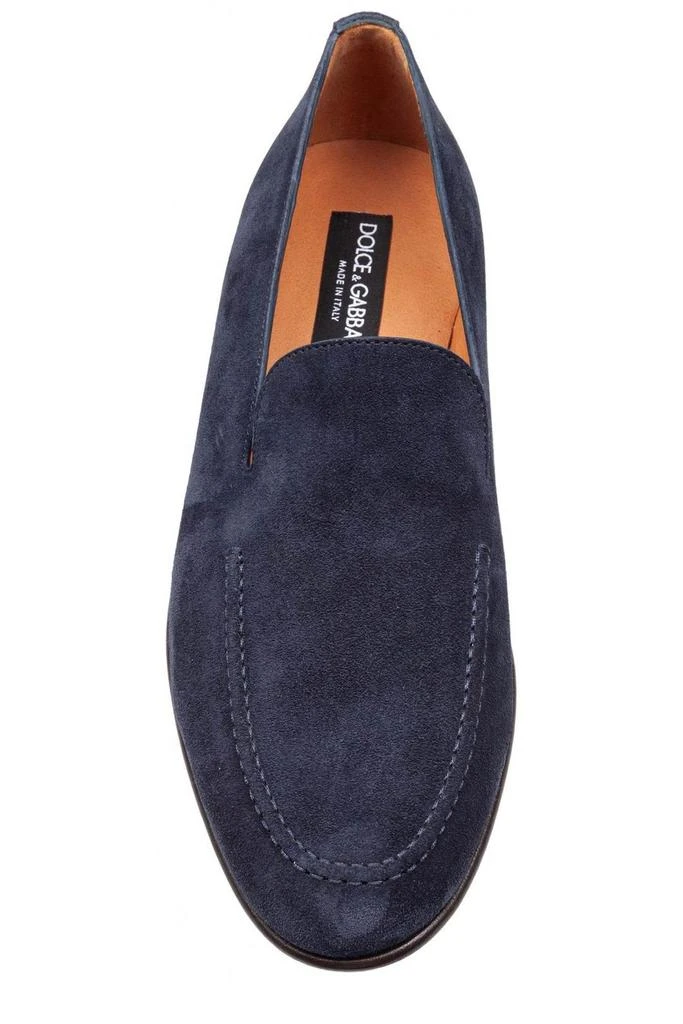 Dolce 
Gabbana Dolce 
Gabbana Slip-On Loafers 3
