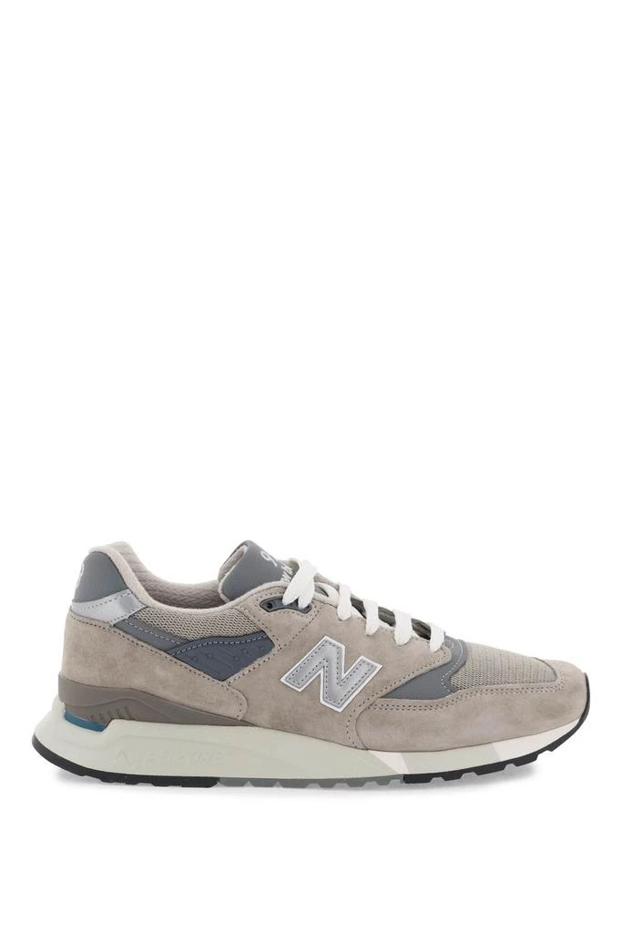 NEW BALANCE 'made in usa 998 core' sneakers 1