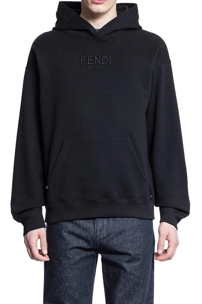 Fendi Fendi Sweatshirts 1