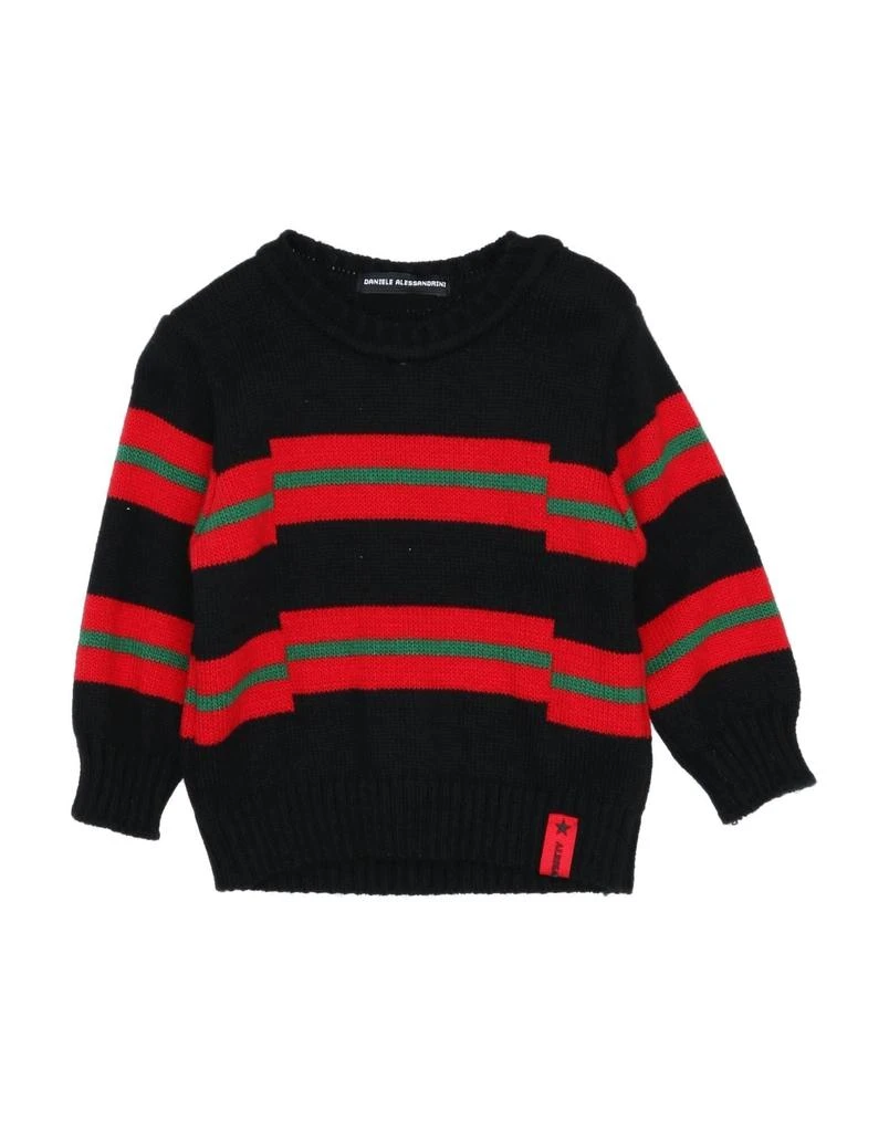 DANIELE ALESSANDRINI Sweater