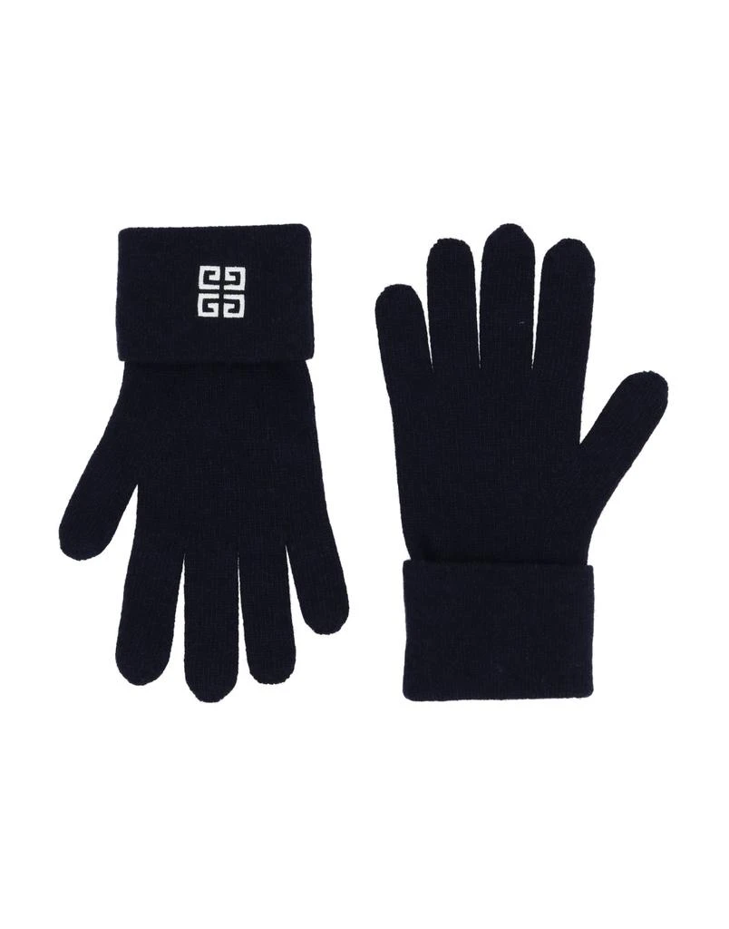 Givenchy Gloves 1