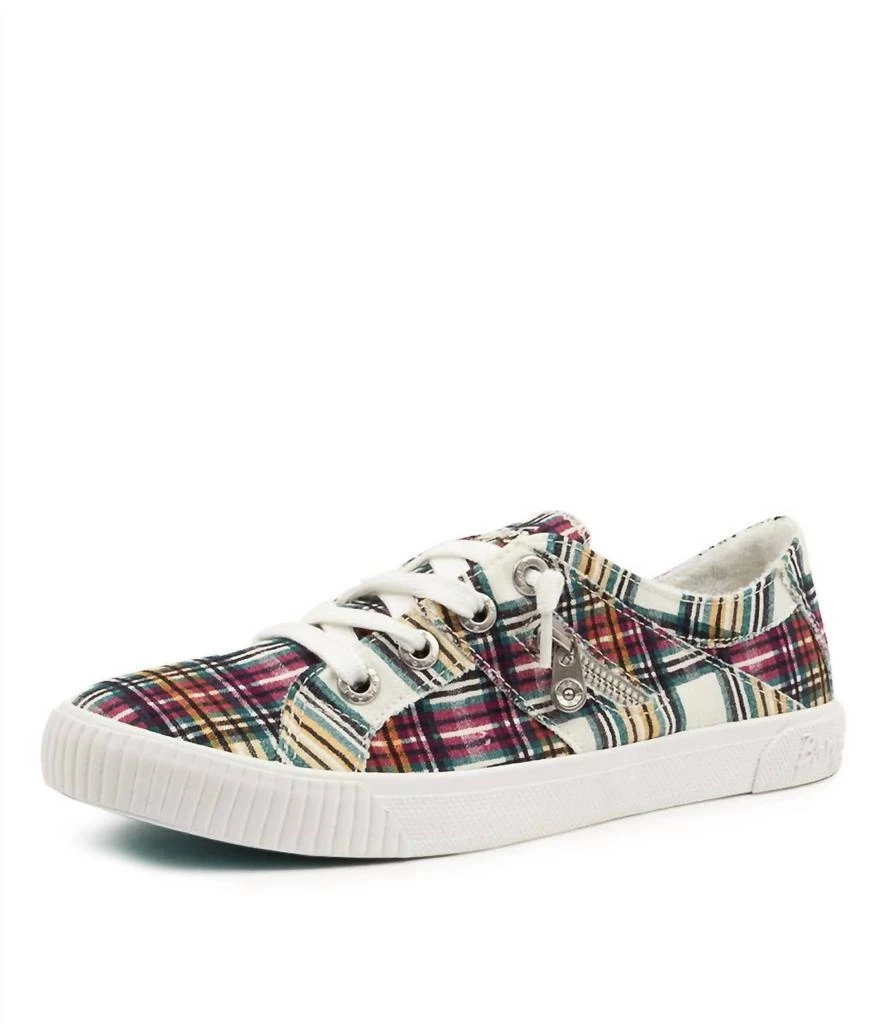 Blowfish Blowfish - Women's Fruit Sneakers 1