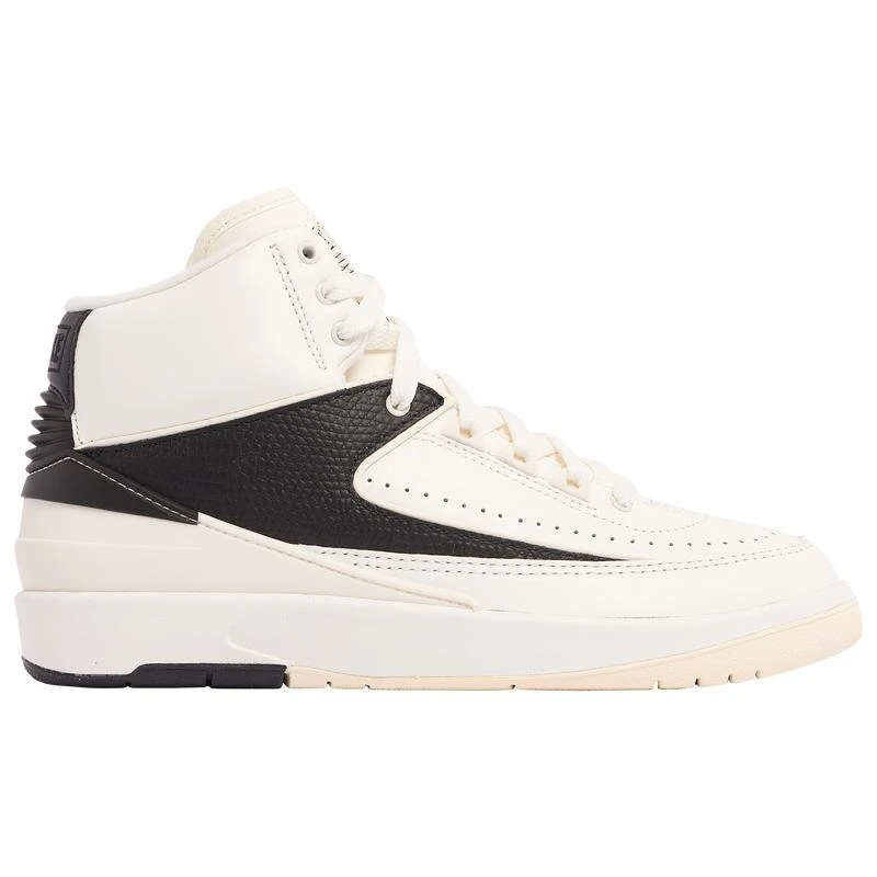 Jordan Jordan Air Jordan Retro 2 - Women's 1
