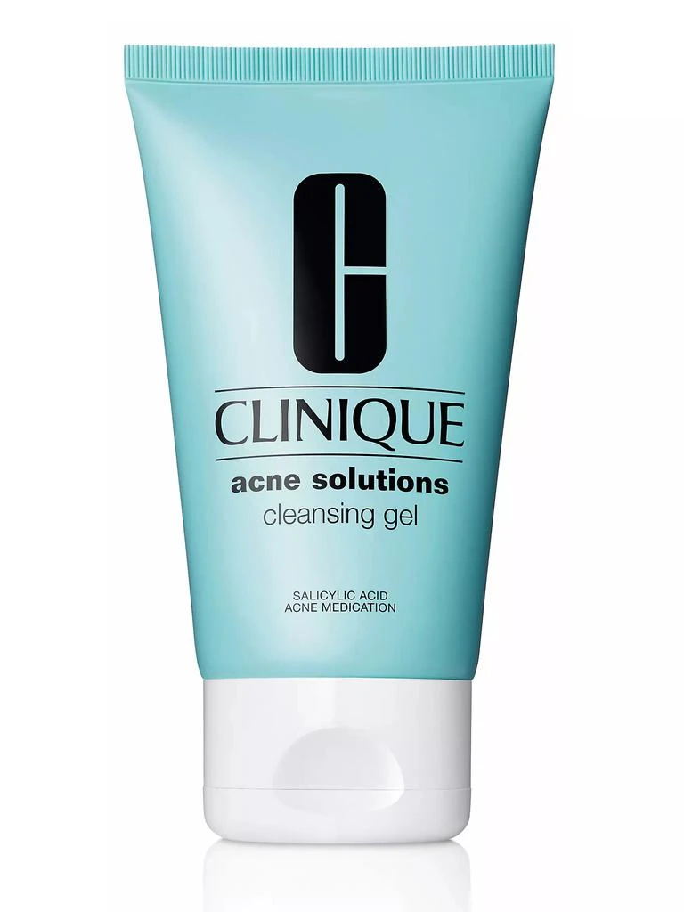 Clinique Acne Solutions™ Cleansing Gel 1