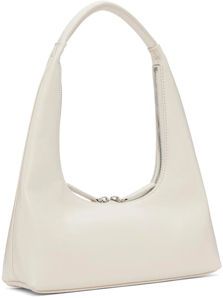 Marge Sherwood Off-White Zipped Bag 3
