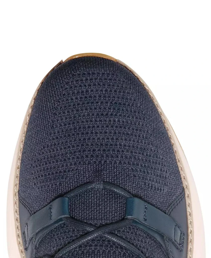 Cole Haan Men's GrandMøtion II Stitchlite™ Lace-Up Sneakers 5