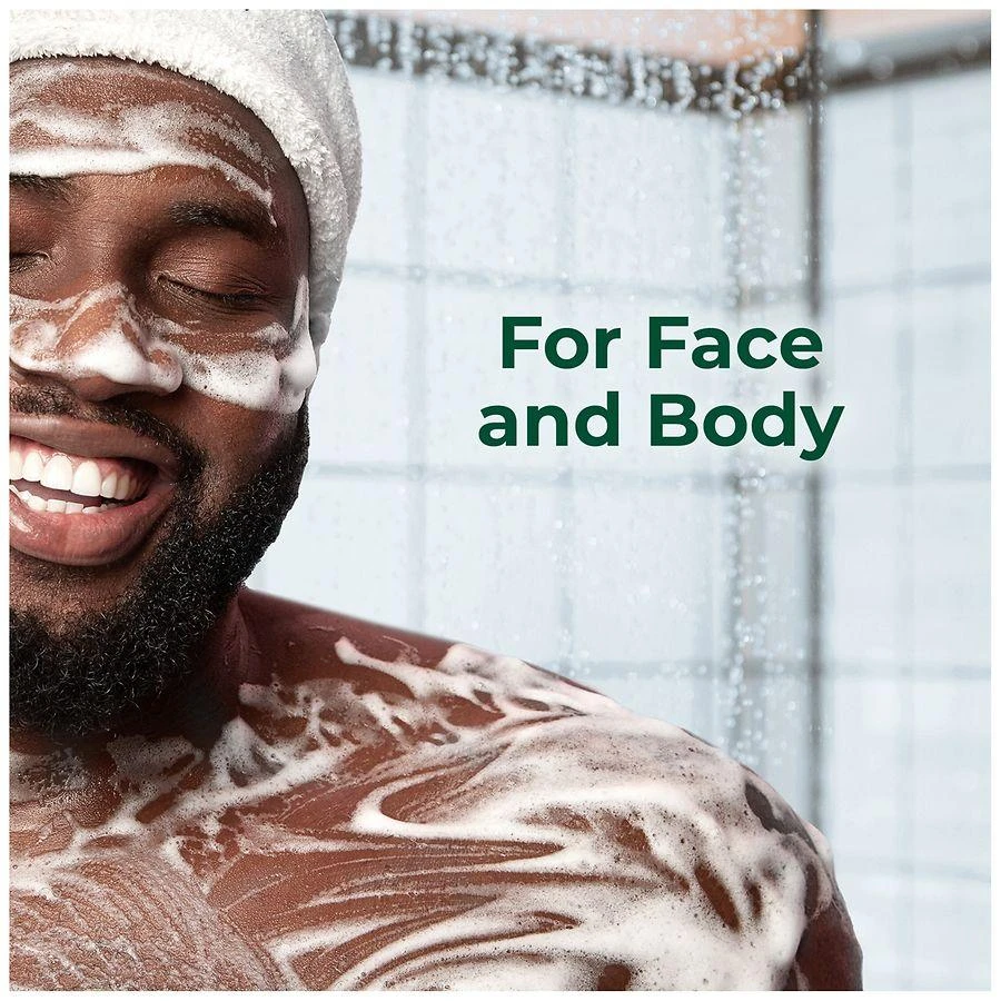 Irish Spring 5 in 1 Body Wash for Men Fresh 5