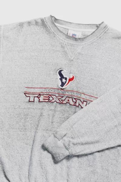 Urban Outfitters Vintage Houston Texans NFL Sweatshirt 003