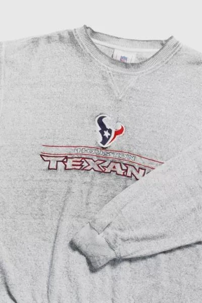 Urban Outfitters Vintage Houston Texans NFL Sweatshirt 003 2