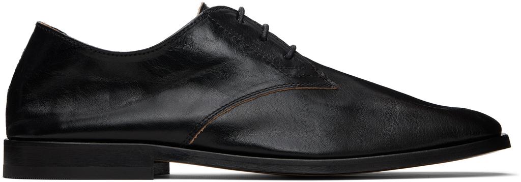 Black Collapsing Consultant Derbys – On Sale Now with Up to 25