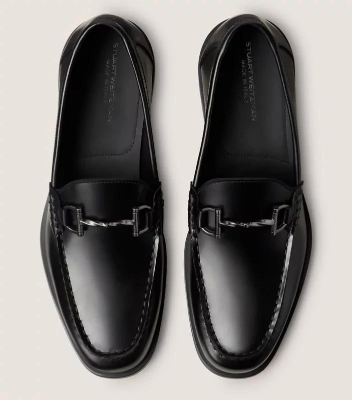 Stuart Weitzman BOWEN LOAFER 4