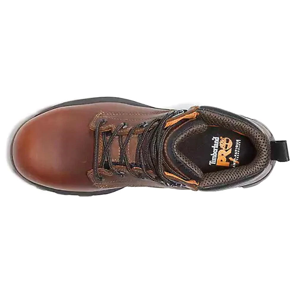 Timberland Titan EV 6 Inch Waterproof Composite Toe Work Boots 4