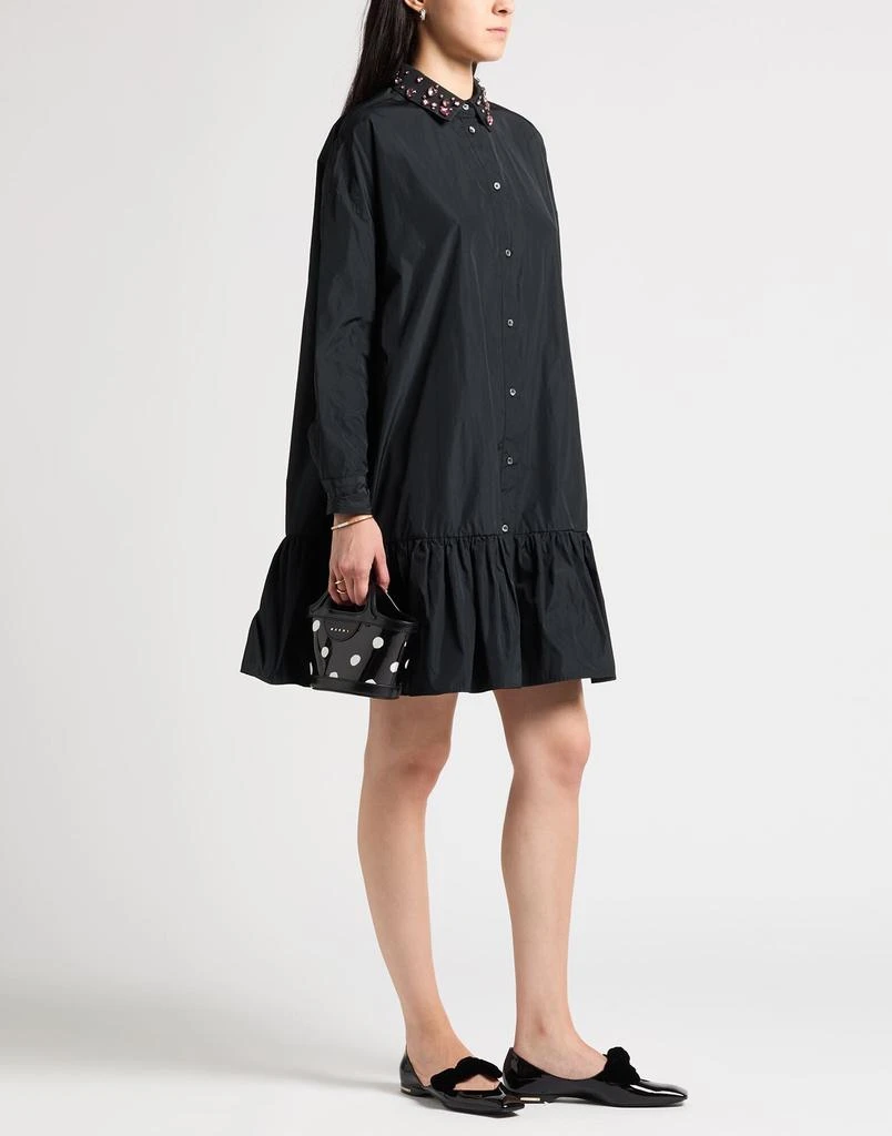 Valentino Shirt dress 3