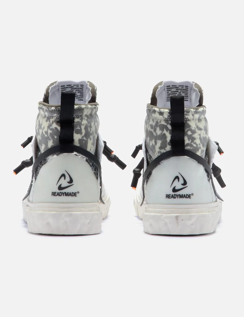 NIKE READYMADE BLAZER MID 3