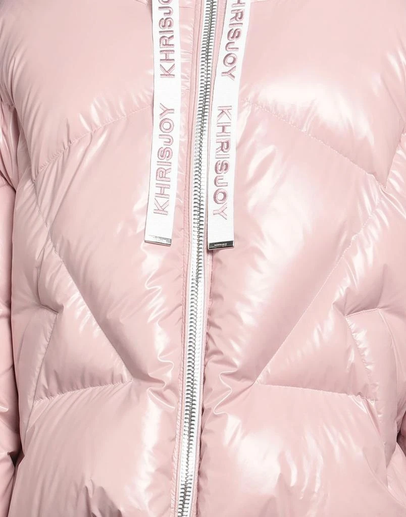 Khrisjoy Shell  jacket 4