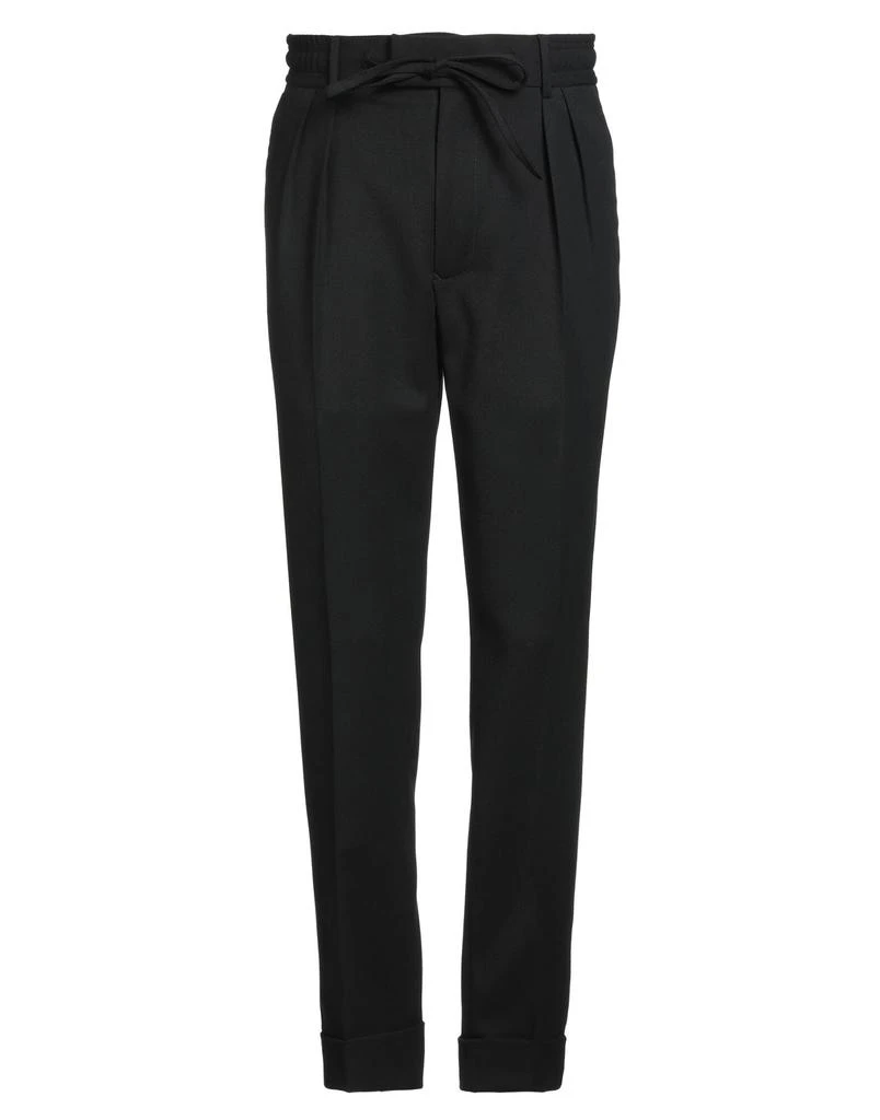 GABRIELE PASINI Casual pants 1