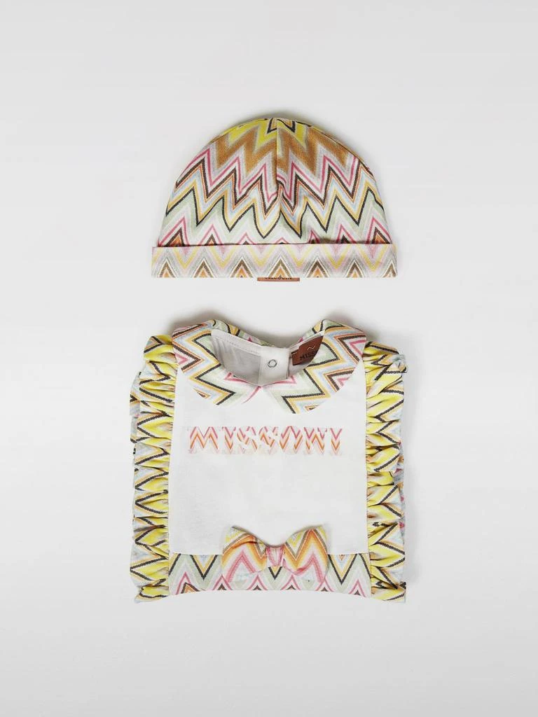 Missoni Romper kids Missoni 3