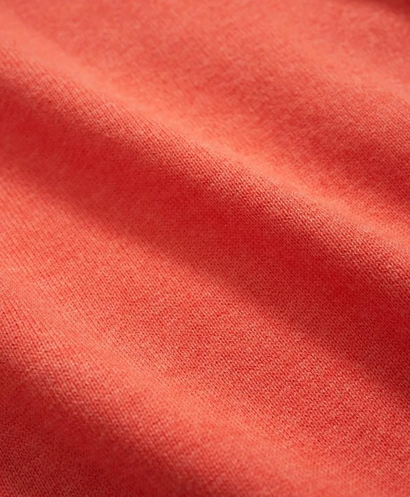 Brooks Brothers Supima® Cotton Half-Zip Sweater 3